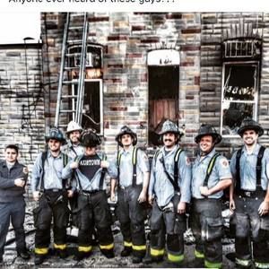 Meet your Posher, Brad